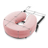 SAL-TABLE-CRADLE-PNK