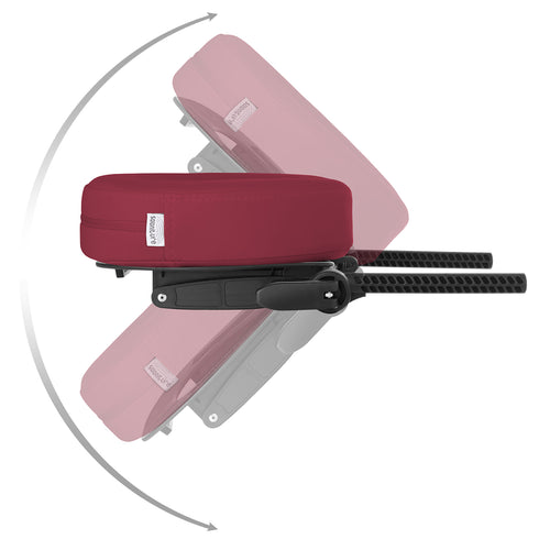 SAL-TABLE-CRADLE-BURG