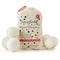 6-Pack Organic Wool Dryer Balls - Natural Laundry Fabric Softener