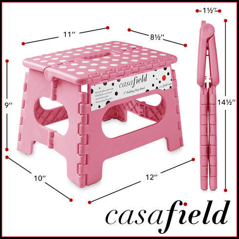 HOM-LAD-9DFS-PINK