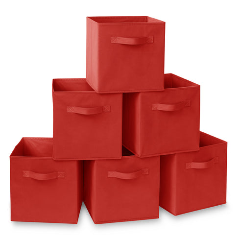 HOM-STO-6CC-RED