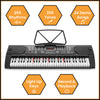 KEY-UNIT-411HSL-BLK