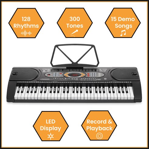 KEY-UNIT-214HS-BLK