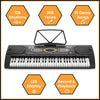 KEY-UNIT-214HS-BLK