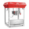 Bar Style Popcorn Machine Maker Popper with 6-oz Kettle