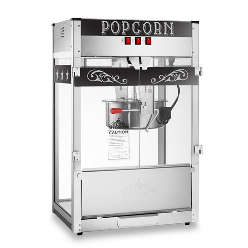 CON-POP-1600-BLK