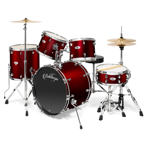 DRUM-S-AA-5918-RED