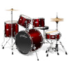 DRUM-S-AA-5918-RED
