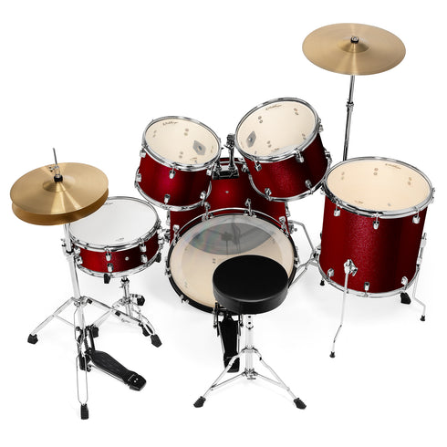 DRUM-S-AA-5918-RED