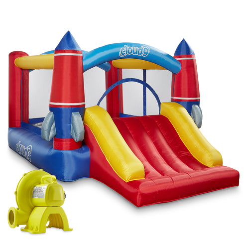 INFLATE-R-311