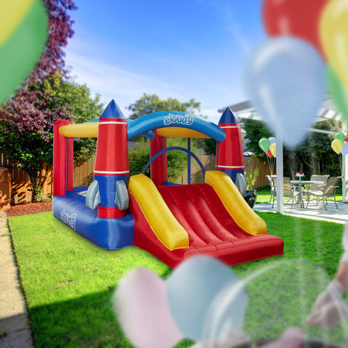 INFLATE-R-311