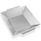 Vegetable Grilling Basket - Stainless Steel
