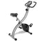 Stationary Folding in Door Cycling Exercise Bike