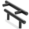 HWARE-PULL-T6-96-BLK