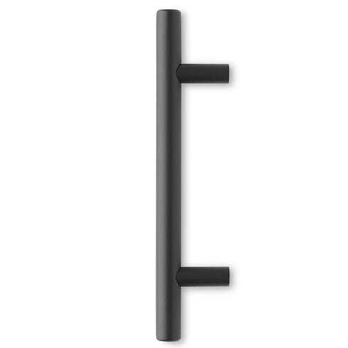 HWARE-PULL-T6-96-BLK