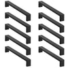 HWARE-PULL-SQ9-224-BLK