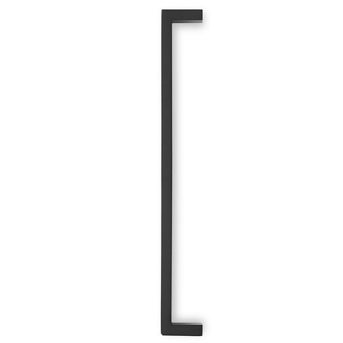 HWARE-PULL-SQ9-224-BLK