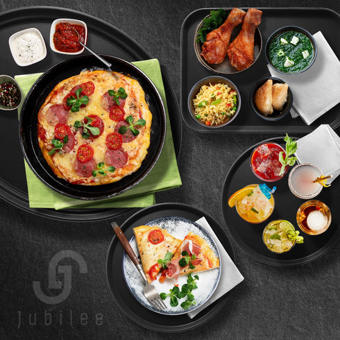 TRAY-CB11-BLK