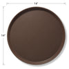 TRAY-CB14-BRN