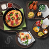 TRAY-CB14-BRN
