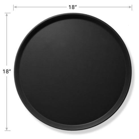 TRAY-CB18-BLK