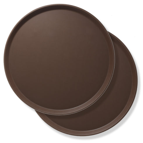 TRAY-CB18-BRN