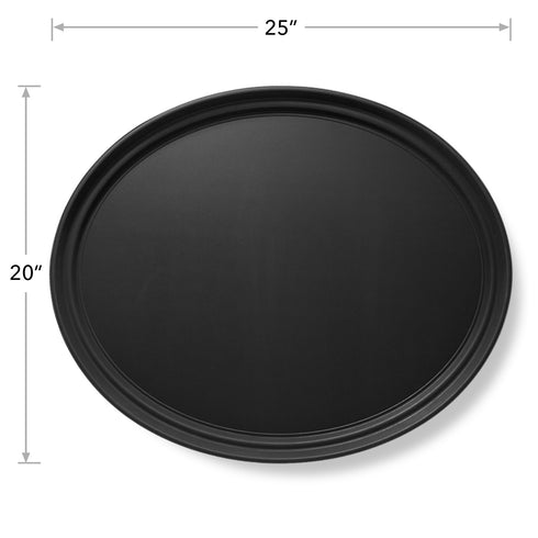 TRAY-OA25-BLK