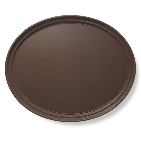 TRAY-OA25-BRN