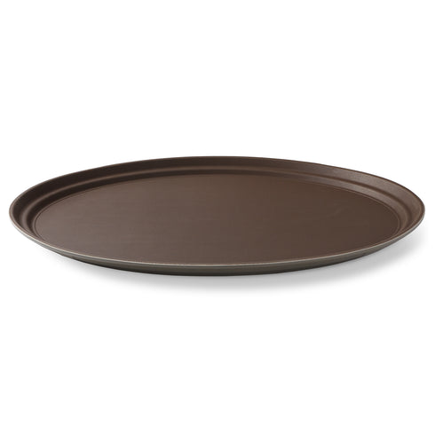 TRAY-OA25-BRN