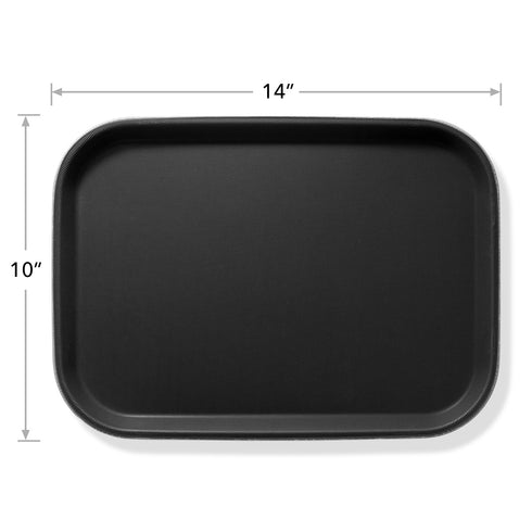 TRAY-RB04-BLK