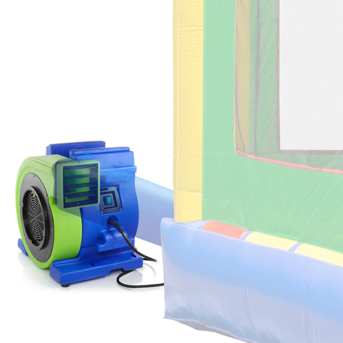 INFLATE-BLOW-19B