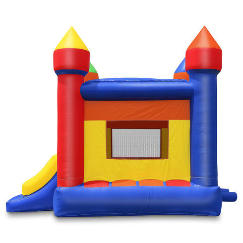 INF-C-CASTLE