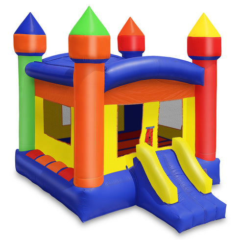 INF-C-CASTLE-ONLY
