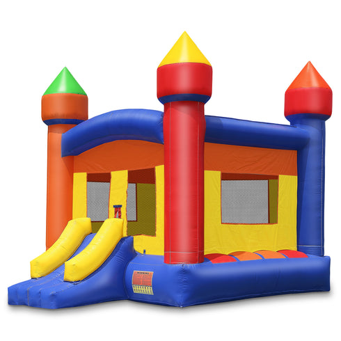 INF-C-CASTLE-ONLY