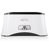 SPA-WAX-2701-BLK