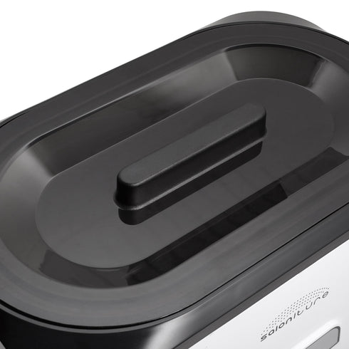 SPA-WAX-2701-BLK