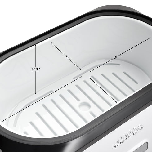 SPA-WAX-2701-BLK