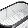 SPA-WAX-2701-BLK