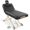 Professional Electric Li-ft Massage Table with Adjustable Backrest