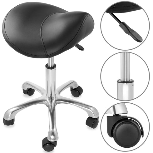 SAL-STOOL-217-BLK