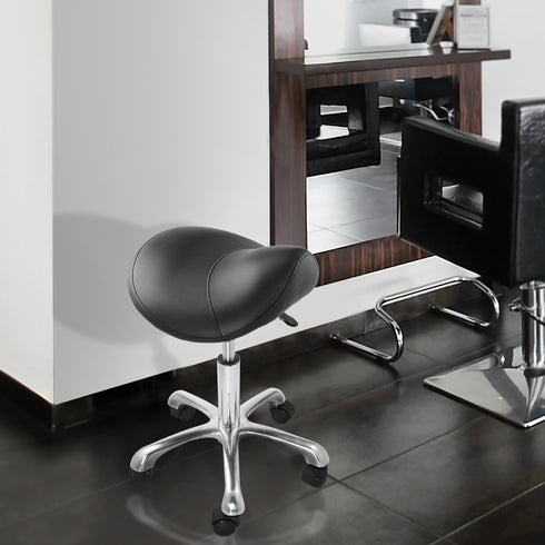 SAL-STOOL-217-BLK