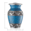 FNL-URN-M435-BL
