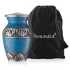 FNL-URN-M435-BL