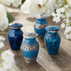 FNL-URN-M435-BL