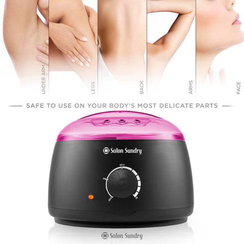 SPA-WAX-2081-PNK