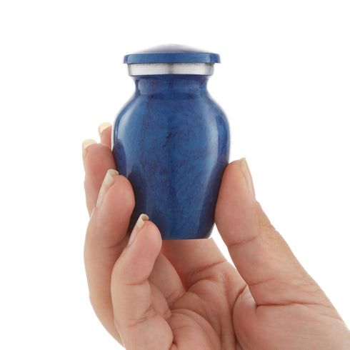FNL-URN-M123-BL