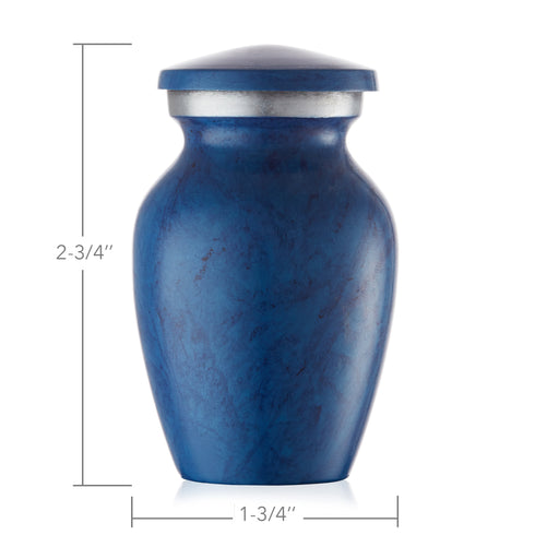 FNL-URN-M123-BL