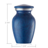 FNL-URN-M123-BL