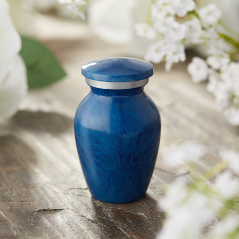 FNL-URN-M123-BL