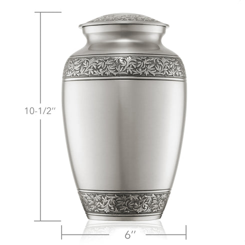 FNL-URN-A227-SLV